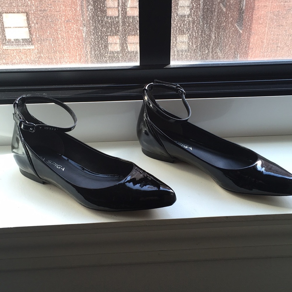 Via Spiga flats